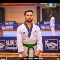 Buddhi Sandaruwan