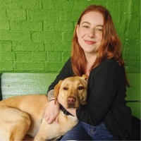 Nora Luna Reneflot Thoresen