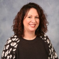 Beth Etheridge