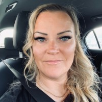 Susanne Lindström