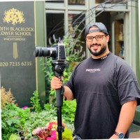 Malek Mohammad