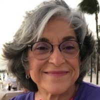 Connie Wasserman, LCSW