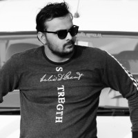 Aaryan Tiwari