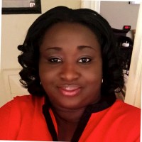 Maame A. Baah