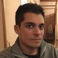 Gianluca Di Sisto