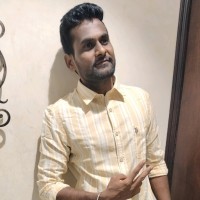 Sandy Jadhav
