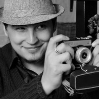 Илья Рыбкин