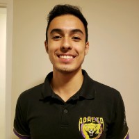 Gabriel Yudi Yamamoto de Lima