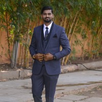 Manoj Raut
