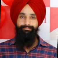 Sukhdev Singh