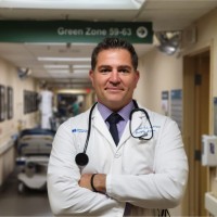 Randy Katz, DO, MBA, FACEP