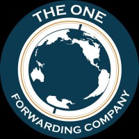 THE ONE FORWARDING COMPANY SA DE CV