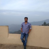 Ayush Kumar