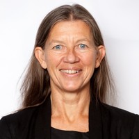 Odette Geldenhuys