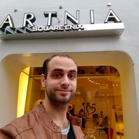 Aurélien Pluche
