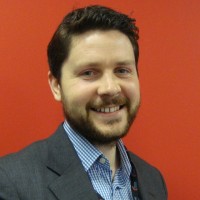Rob Lancaster