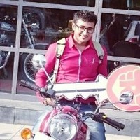 Ashish Yadav