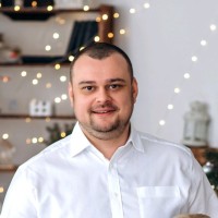 Vitalii Semenov