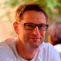 Michael Deimel