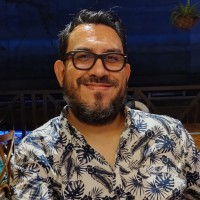 Felipe Andres Mora Sanchez