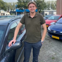 Mika Schuldink