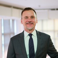 John Hauenstein