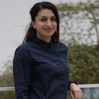 Mariam Haye