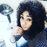 Lorraine Ndubisi