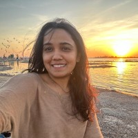 Namrata Joshi