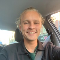 Nicolai Parelius