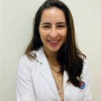 Maria Gabriela Silva