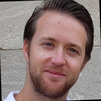 Sébastien Gibert