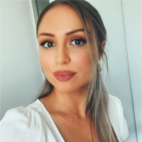 Laura Luxton