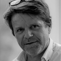 Nicolas Denis