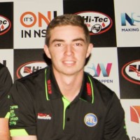 Kyle Aubin