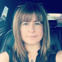 Patty Egeland, Cpm