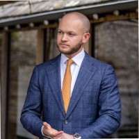 Alexander Lynch ACII