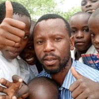 Johanes Charles Ndibalema