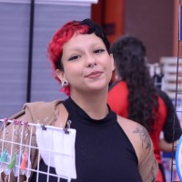 Leticia Carneiro