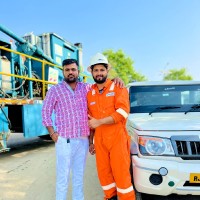 Saurabh Rai