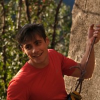 Jake Lyons