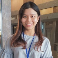 Siew Ching Huong