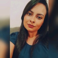 Ana Paula Souza de Azevedo