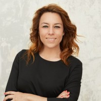 Bárbara Agudo Friedmann