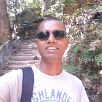 Vijayendran Lakshmanan