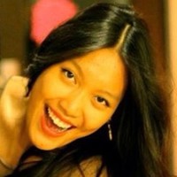 Catherine Haorei