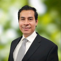 Richard Merino Angel