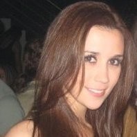 Patricia de la torre