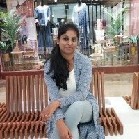 Swathi Sr