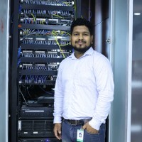 Abhinav Thakur